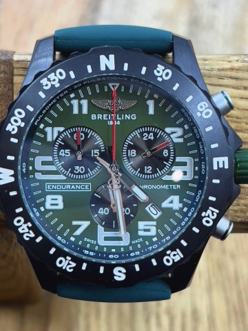 Часы Breitling