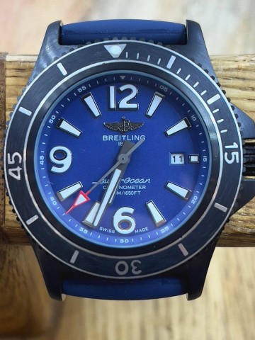 Часы Breitling