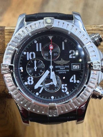 Часы Breitling