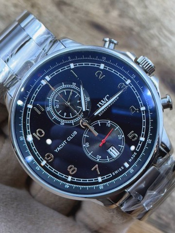 Часы IWC