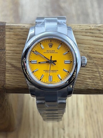 Часы Rolex