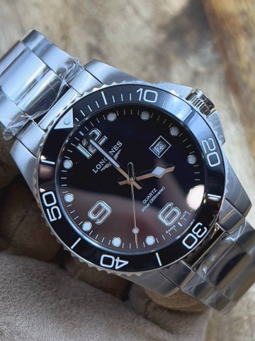 Часы Longines