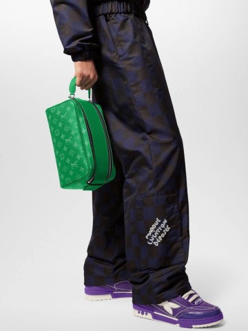 Несессер Louis Vuitton
