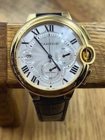 Часы Cartier