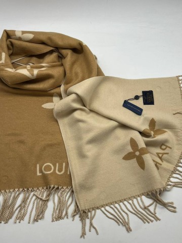 Палантин Louis Vuitton