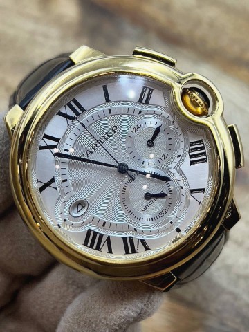 Часы Cartier