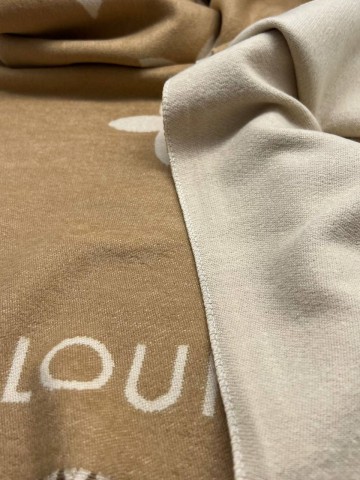 Палантин Louis Vuitton