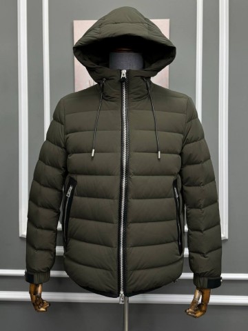 Пуховик Tom Ford