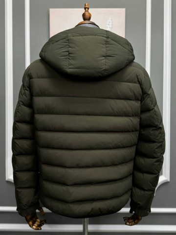 Пуховик Tom Ford
