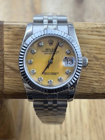 Часы Rolex