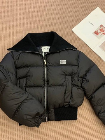 Куртка MIU MIU