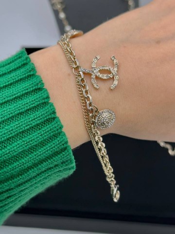 Браслет CHANEL