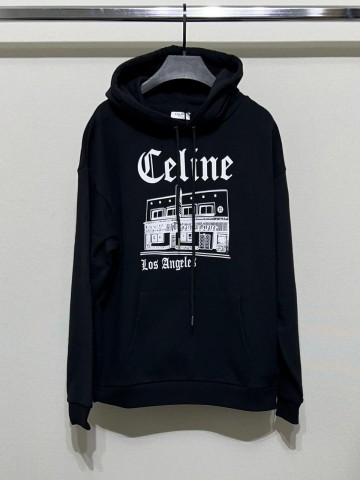 Худи Celine