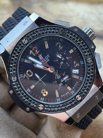 Часы Hublot