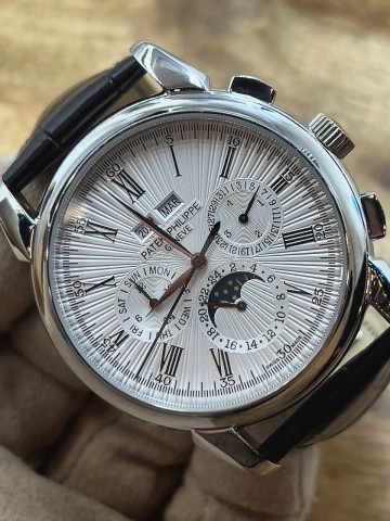 Часы Patek Philippe