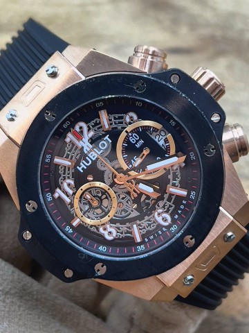 Часы Hublot