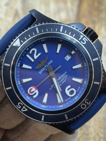 Часы Breitling