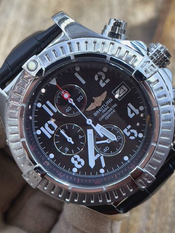 Часы Breitling