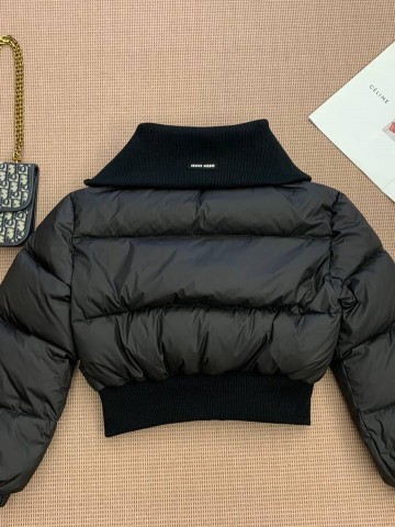 Куртка MIU MIU