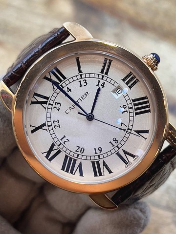 Часы Cartier