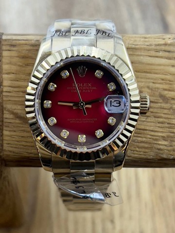 Часы Rolex