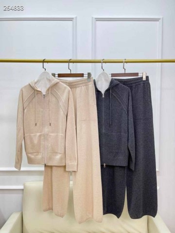 Костюм Brunello Cucinelli