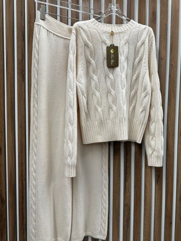 Костюм Loro Piana