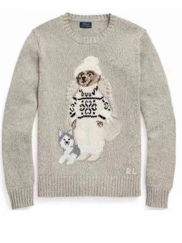Свитер Ralph Lauren