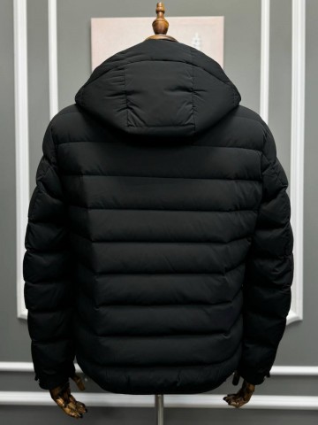 Пуховик Tom Ford