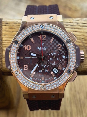 Часы Hublot
