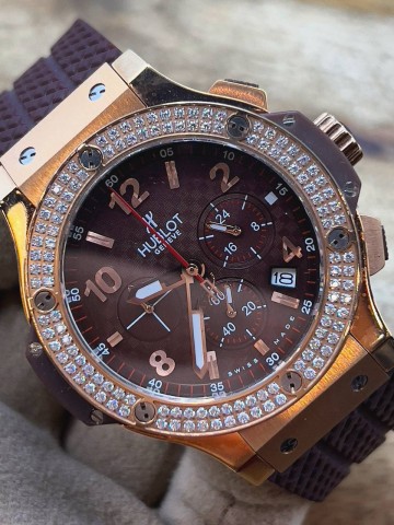 Часы Hublot
