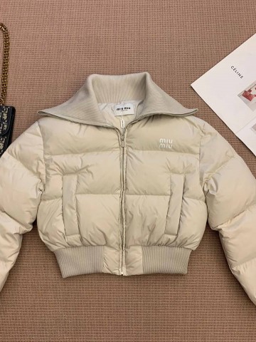 Куртка MIU MIU
