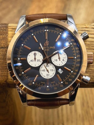 Часы Breitling