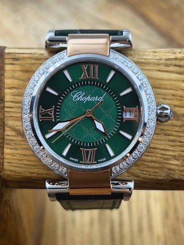 Часы Chopard