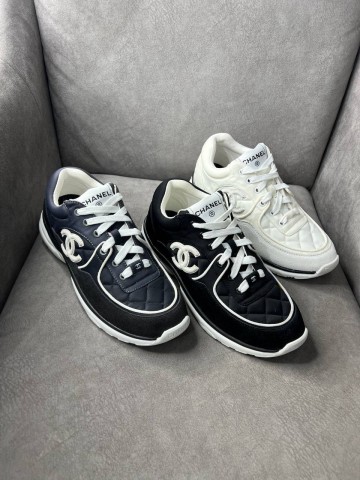 Кроссовки CHANEL