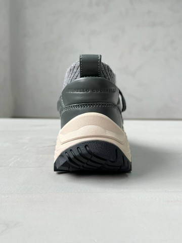 Кроссовки Brunello Cucinelli