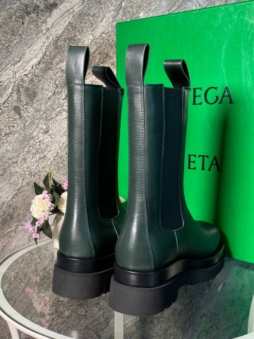 Ботинки Bottega Veneta
