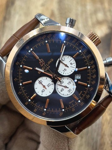 Часы Breitling