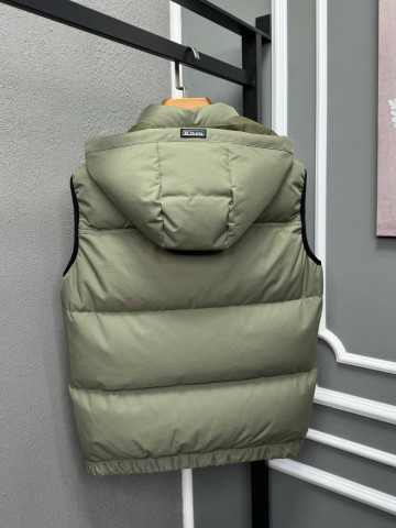 Безрукавка Kiton