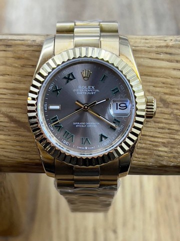 Часы Rolex