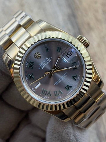 Часы Rolex