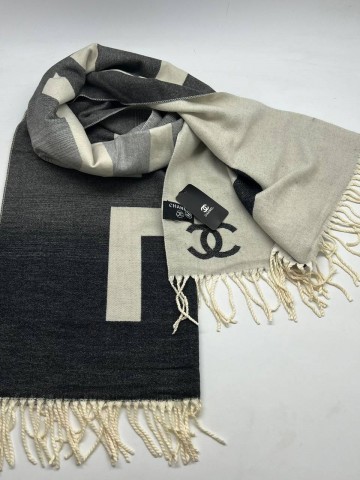 Палантин CHANEL
