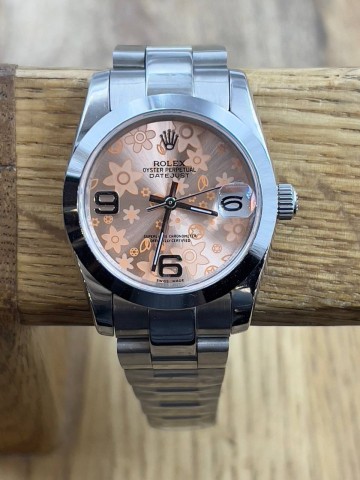 Часы Rolex