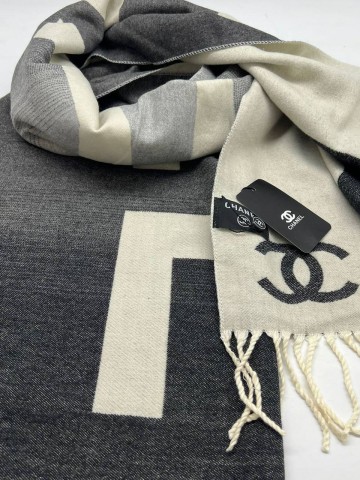 Палантин CHANEL