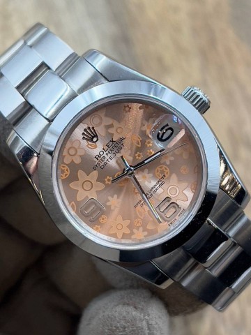 Часы Rolex