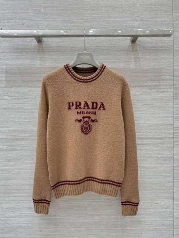 Свитер Prada