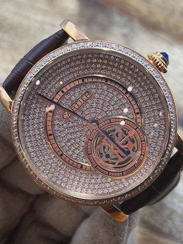 Часы Cartier