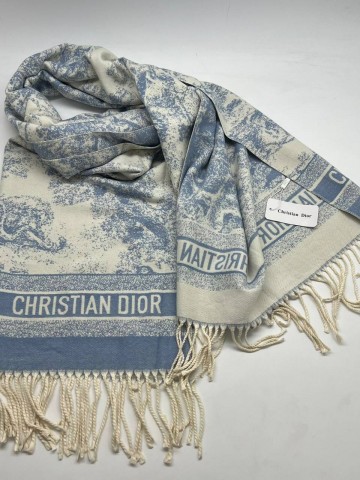 Палантин Dior