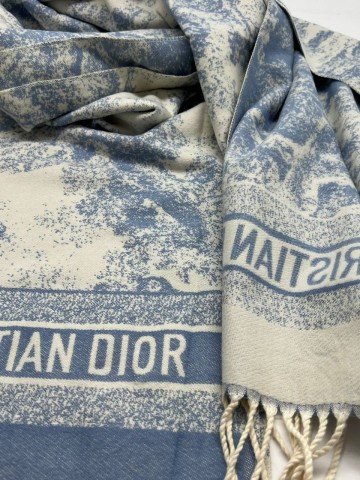 Палантин Dior