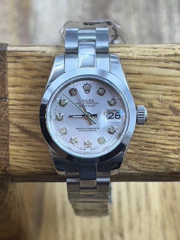 Часы Rolex